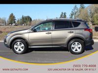 2013 Toyota RAV4 320 LANCASTER Dr SE, SALEM OR 503-770-4008 Salem-OR - Image 3