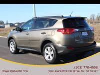 2013 Toyota RAV4 320 LANCASTER Dr SE, SALEM OR 503-770-4008 Salem-OR - Image 4