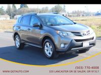 2013 Toyota RAV4 320 LANCASTER Dr SE, SALEM OR 503-770-4008 Salem-OR - Image 8