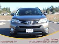 2013 Toyota RAV4 320 LANCASTER Dr SE, SALEM OR 503-770-4008 Salem-OR - Image 9