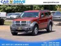 2007 Dodge Nitro SXT + Car N Drive - INCREDIBLE DEALS FOR TAX SEASON! - Image 2