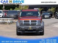 2007 Dodge Nitro SXT + Car N Drive - INCREDIBLE DEALS FOR TAX SEASON! - Image 3