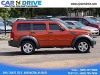 2007 Dodge Nitro SXT + Car N Drive - INCREDIBLE DEALS FOR TAX SEASON! - Image 5