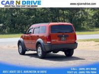 2007 Dodge Nitro SXT + Car N Drive - INCREDIBLE DEALS FOR TAX SEASON! - Image 8