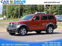 2007 Dodge Nitro SXT + Car N Drive - INCREDIBLE DEALS FOR TAX SEASON! - Image 9