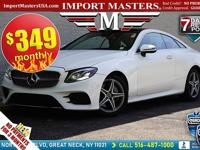 2019 Mercedes-Benz E Class E Class E-Class E 450 4MATIC 4 MATIC 4-MATIC Import Masters