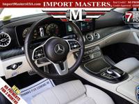 2019 Mercedes-Benz E Class E Class E-Class E 450 4MATIC 4 MATIC 4-MATIC Import Masters - Image 3
