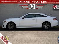 2019 Mercedes-Benz E Class E Class E-Class E 450 4MATIC 4 MATIC 4-MATIC Import Masters - Image 4