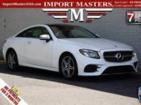 2019 Mercedes-Benz E Class E Class E-Class E 450 4MATIC 4 MATIC 4-MATIC Import Masters - Image 5