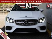2019 Mercedes-Benz E Class E Class E-Class E 450 4MATIC 4 MATIC 4-MATIC Import Masters - Image 6