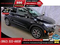 2022 KIA Seltos SX DCT AWD The price in this ad is the downpayment - Image 4