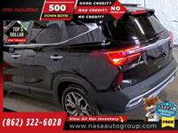 2022 KIA Seltos SX DCT AWD The price in this ad is the downpayment - Image 8