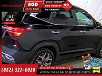 2022 KIA Seltos SX DCT AWD The price in this ad is the downpayment - Image 9