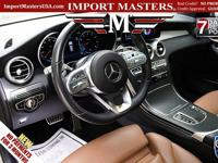 2021 Mercedes-Benz GLC 300 RWD Import Masters - Image 3
