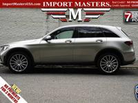 2021 Mercedes-Benz GLC 300 RWD Import Masters - Image 4