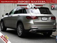 2021 Mercedes-Benz GLC 300 RWD Import Masters - Image 5