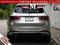 2021 Mercedes-Benz GLC 300 RWD Import Masters - Image 6
