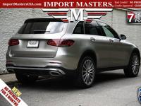2021 Mercedes-Benz GLC 300 RWD Import Masters - Image 7