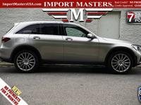 2021 Mercedes-Benz GLC 300 RWD Import Masters - Image 8