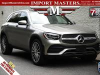 2021 Mercedes-Benz GLC 300 RWD Import Masters - Image 9