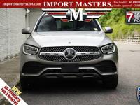 2021 Mercedes-Benz GLC 300 RWD Import Masters - Image 10