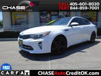 ▬▬▬ 2018 KIA OPTIMA SX▬▬ * 118K MILES* OKLAHOMA CITY - Image 2