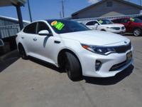 ▬▬▬ 2018 KIA OPTIMA SX▬▬ * 118K MILES* OKLAHOMA CITY - Image 4