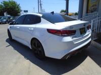 ▬▬▬ 2018 KIA OPTIMA SX▬▬ * 118K MILES* OKLAHOMA CITY - Image 7