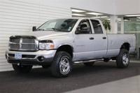 2004 DODGE RAM 2500 LB 5.9L HO 1-OWNER 54K 0-RUST 3500 2005 2006 2007 Jordan Motorsports - Image 2