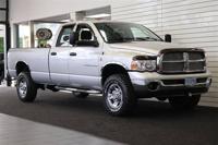 2004 DODGE RAM 2500 LB 5.9L HO 1-OWNER 54K 0-RUST 3500 2005 2006 2007 Jordan Motorsports - Image 3