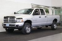 2004 DODGE RAM 2500 LB 5.9L HO 1-OWNER 54K 0-RUST 3500 2005 2006 2007 Jordan Motorsports - Image 4