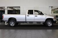 2004 DODGE RAM 2500 LB 5.9L HO 1-OWNER 54K 0-RUST 3500 2005 2006 2007 Jordan Motorsports - Image 6