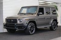 2021 MERCEDES G63 1OWNER LOADED SERVICD G 63 550 55 AMG 2022 2023 2020 Jordan Motorsports - Image 2