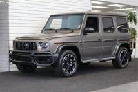 2021 MERCEDES G63 1OWNER LOADED SERVICD G 63 550 55 AMG 2022 2023 2020 Jordan Motorsports - Image 4