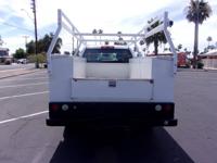 2015 CHEVROLET SILVERADO 2500HD DOUBLE CAB UTILITY BODY GLENDALE - Image 6