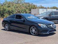 2016 Mercedes-Benz E-Class Eclass E 400 2dr Coupe Coupe Auto Trust AZ - Image 2