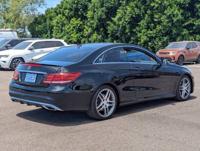 2016 Mercedes-Benz E-Class Eclass E 400 2dr Coupe Coupe Auto Trust AZ - Image 4