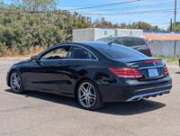 2016 Mercedes-Benz E-Class Eclass E 400 2dr Coupe Coupe Auto Trust AZ - Image 6