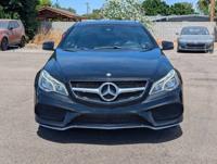 2016 Mercedes-Benz E-Class Eclass E 400 2dr Coupe Coupe Auto Trust AZ - Image 8