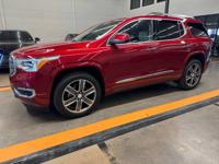 2019 GMC Acadia Denali #9884, Only 70k Miles, 1 Owner!! Mesa - Image 2
