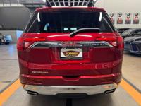 2019 GMC Acadia Denali #9884, Only 70k Miles, 1 Owner!! Mesa - Image 5