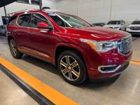2019 GMC Acadia Denali #9884, Only 70k Miles, 1 Owner!! Mesa - Image 8