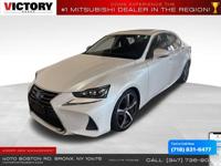 2020 Lexus IS 300 - Call/Text 718-578-4337 + VICTORY MITSUBISHI - Image 2