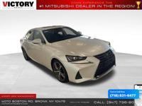 2020 Lexus IS 300 - Call/Text 718-578-4337 + VICTORY MITSUBISHI - Image 4
