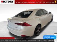 2020 Lexus IS 300 - Call/Text 718-578-4337 + VICTORY MITSUBISHI - Image 5
