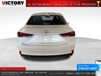 2020 Lexus IS 300 - Call/Text 718-578-4337 + VICTORY MITSUBISHI - Image 6