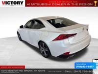 2020 Lexus IS 300 - Call/Text 718-578-4337 + VICTORY MITSUBISHI - Image 7