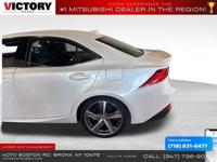 2020 Lexus IS 300 - Call/Text 718-578-4337 + VICTORY MITSUBISHI - Image 8