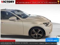 2020 Lexus IS 300 - Call/Text 718-578-4337 + VICTORY MITSUBISHI - Image 10