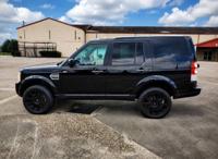 2012 Land Rover LR4 HSE V8 • 3rd Row • Clean Title • TTL Incl - Image 3